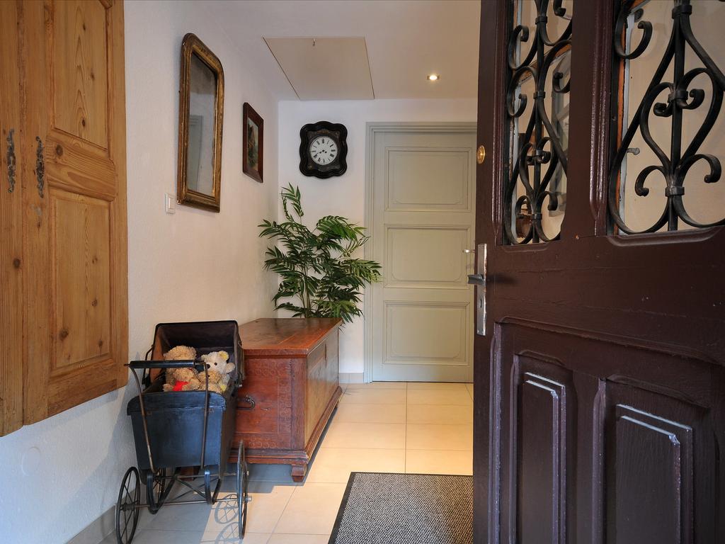 Gite Elouann Familial Spacieux Calme Ebersheim المظهر الخارجي الصورة