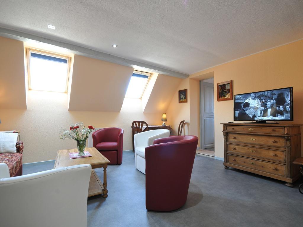 Gite Elouann Familial Spacieux Calme Ebersheim المظهر الخارجي الصورة