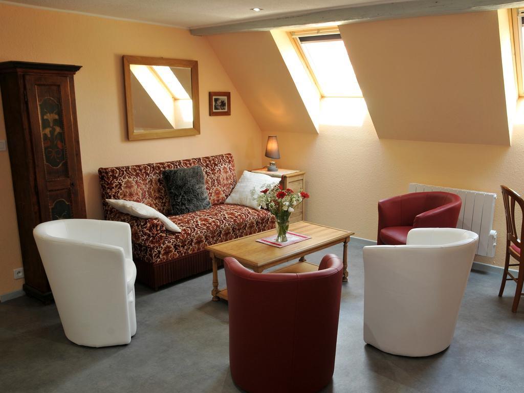 Gite Elouann Familial Spacieux Calme Ebersheim المظهر الخارجي الصورة